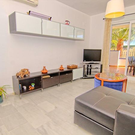 Isla Soleada Apt Sitio de Calahonda Luaran gambar