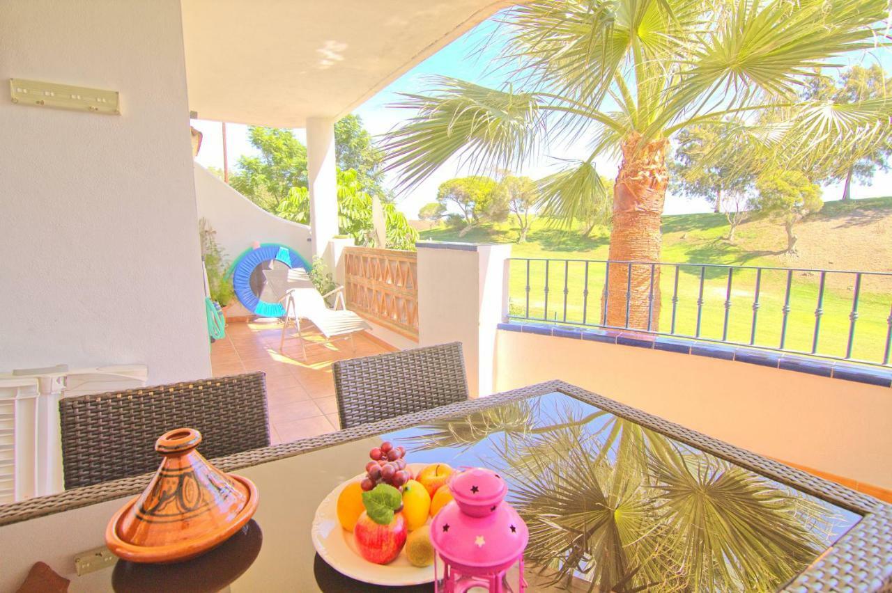 Isla Soleada Apt Sitio de Calahonda Luaran gambar