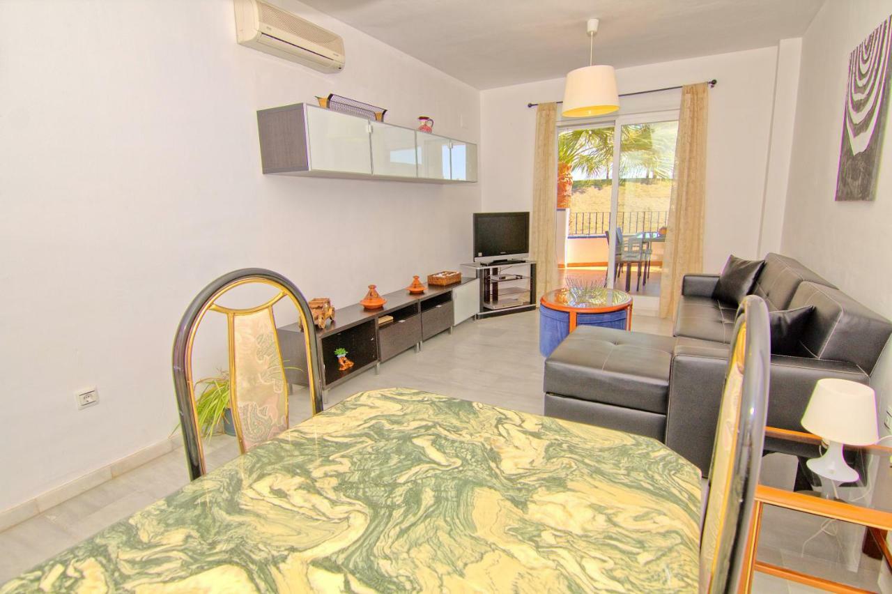 Isla Soleada Apt Sitio de Calahonda Luaran gambar