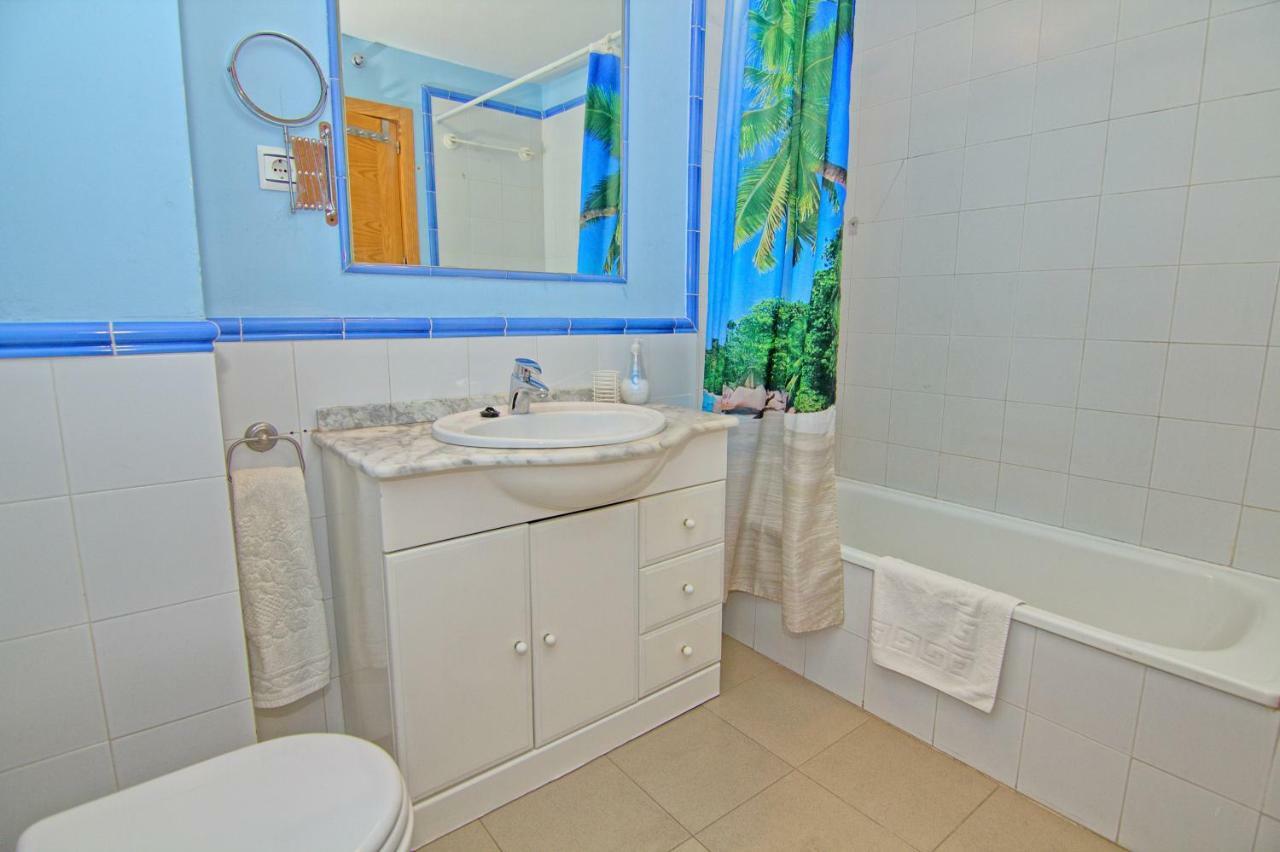 Isla Soleada Apt Sitio de Calahonda Luaran gambar